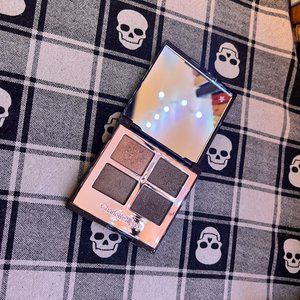 Charlotte Tilbury The Rebel Eyeshadow Quad